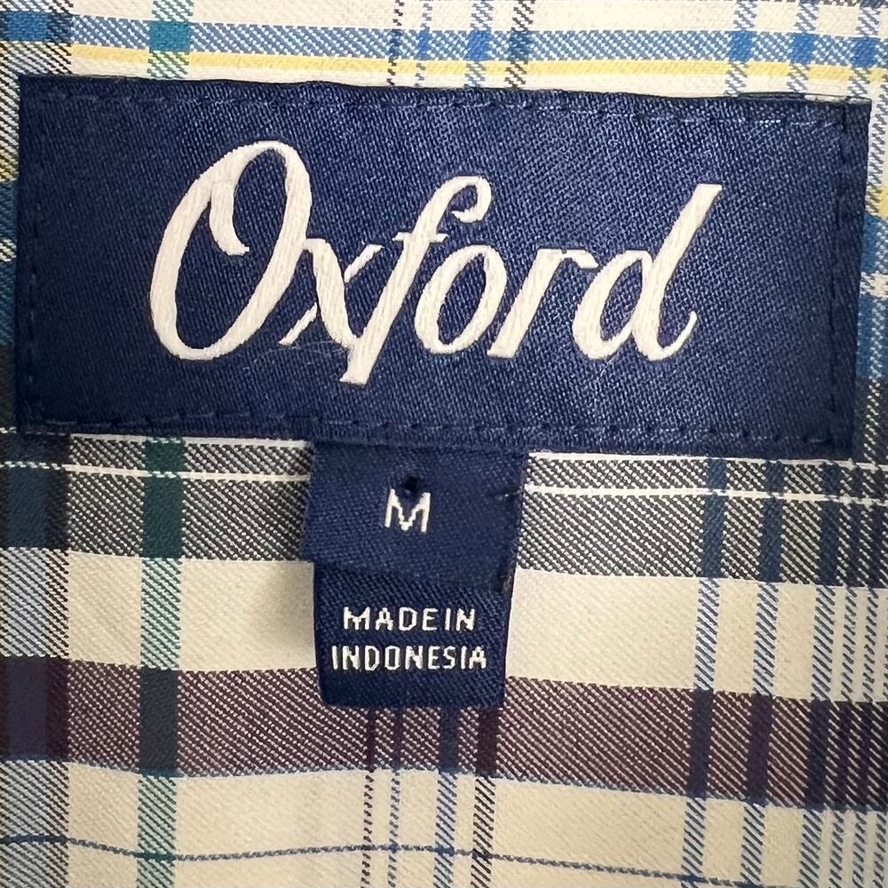 Oxford performance shirt men’s M, NWT
moisture wicking, lightweight breathable - Picture 4 of 9